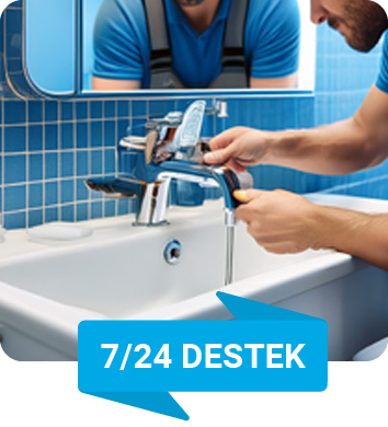 Tesisat Hizmeti